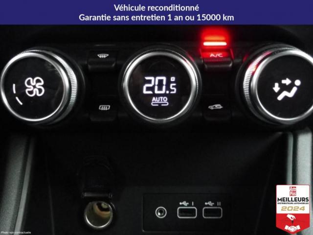 Renault Captur image 1