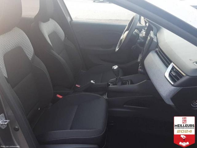 Renault Clio image 7