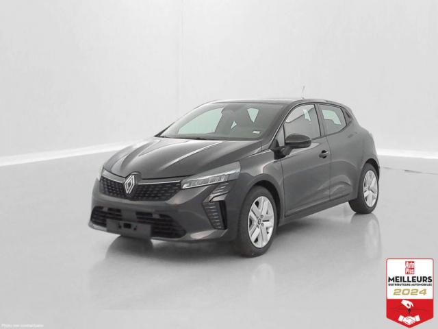 Renault Clio image 2