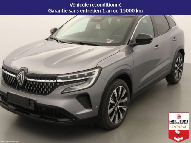 Renault Austral E-Tech Full Hybrid 200 Gsr2 Techno5 Portes