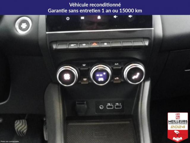 Renault Captur image 6