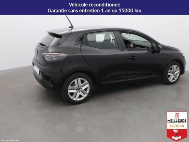 Renault Clio image 9