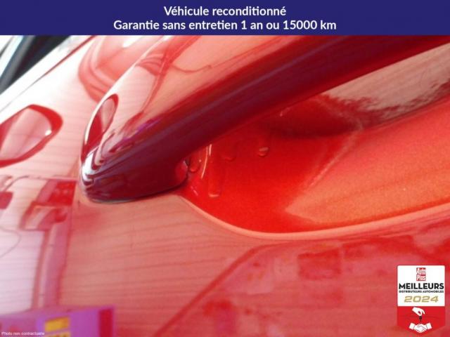 Renault Captur image 8