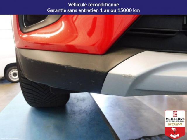 Renault Captur image 1