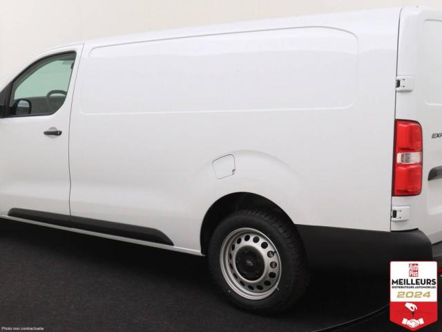 Peugeot Expert image 1