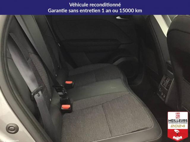 Renault Captur image 7