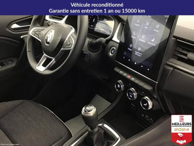 Renault Captur image 9