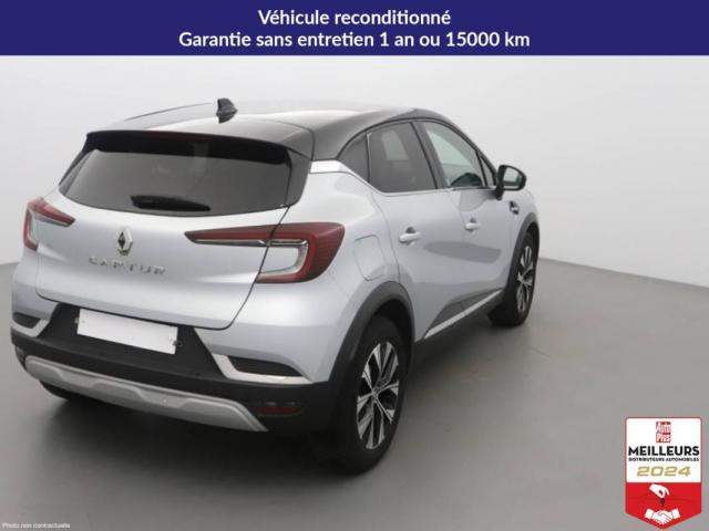 Renault Captur image 7