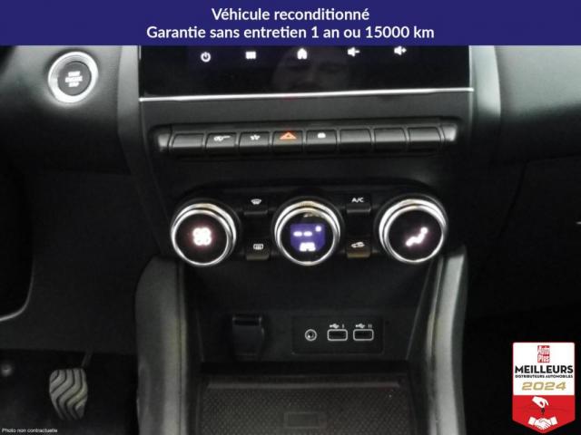 Renault Captur image 4