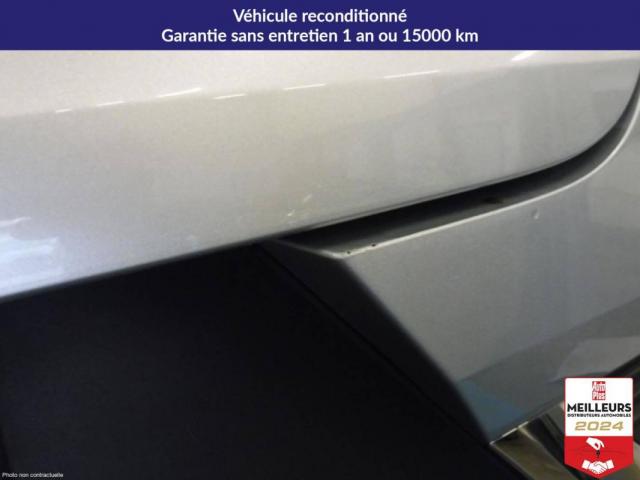 Renault Captur image 2