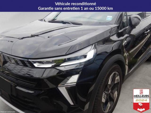 Renault Symbioz image 7