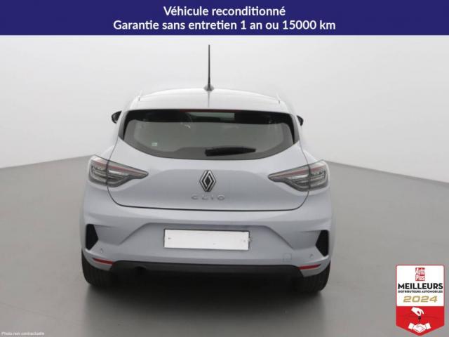 Renault Clio image 2