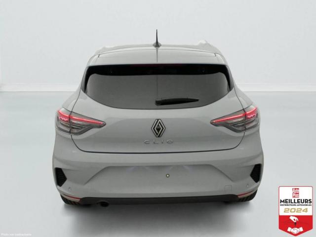 Renault Clio image 1