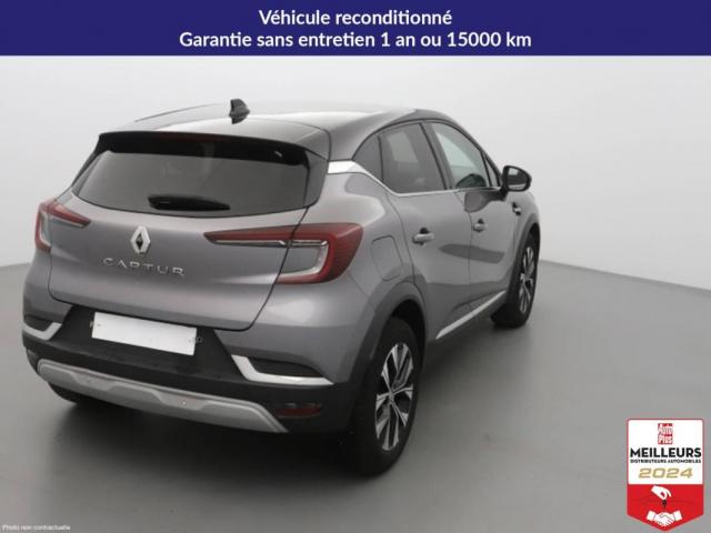 Renault Captur image 2