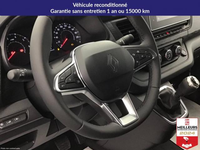 Renault Trafic image 4
