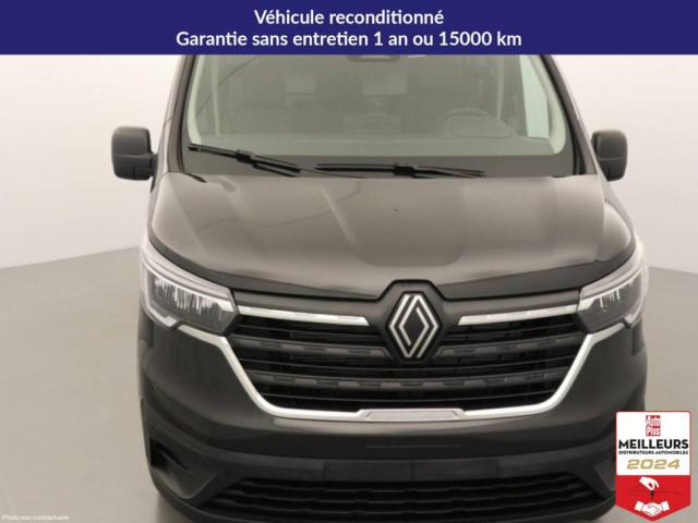 Renault Trafic image 8
