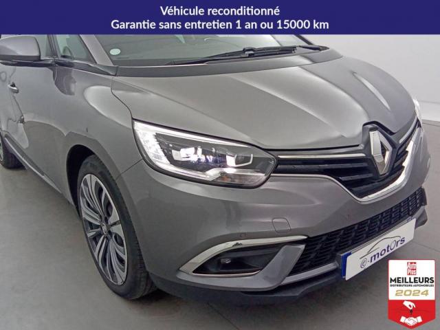 Renault Grand Scénic image 3