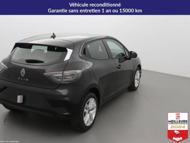 Renault Clio image 1