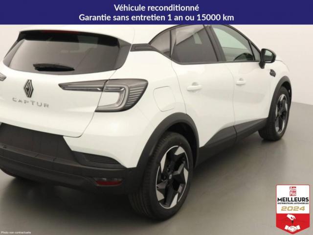 Renault Captur image 2
