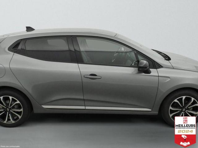 Renault Clio image 8