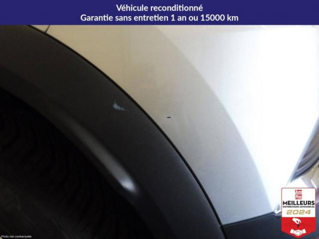 Renault Captur image 4