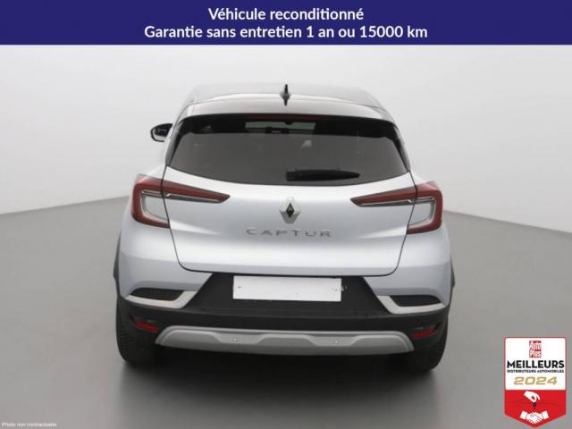 Renault Captur image 9
