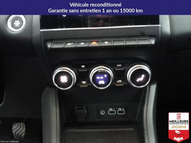 Renault Captur image 3