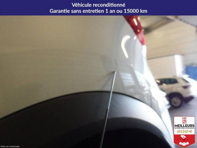 Renault Captur image 1