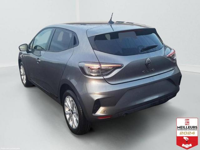 Renault Clio image 9