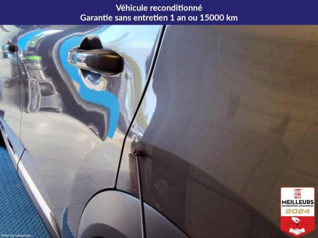 Renault Captur image 4