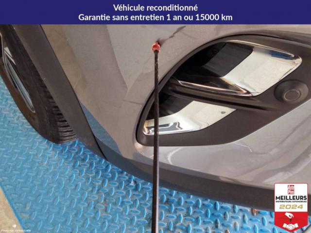 Renault Captur image 5