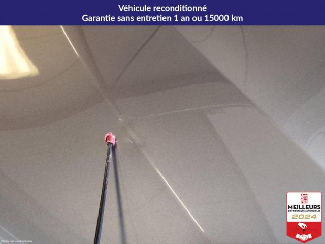 Renault Captur image 6