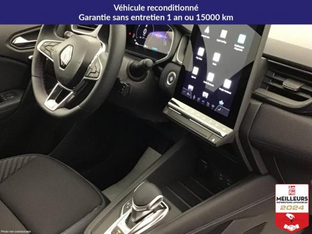 Renault Captur image 1