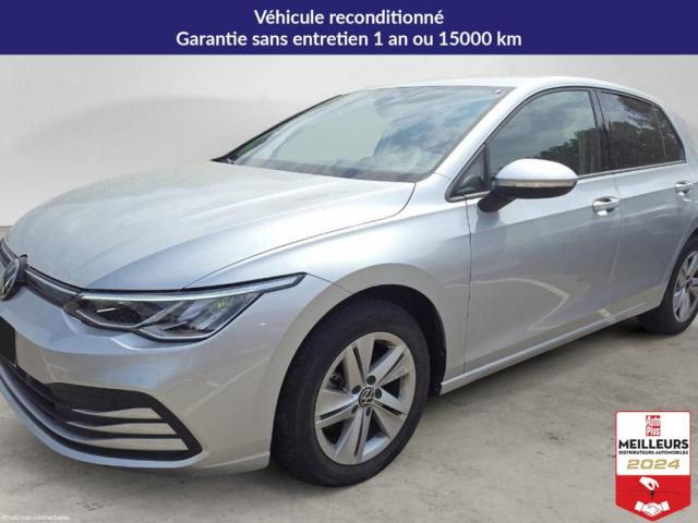 Volkswagen Golf 2.0 Tdi Scr 115 Dsg7 Life