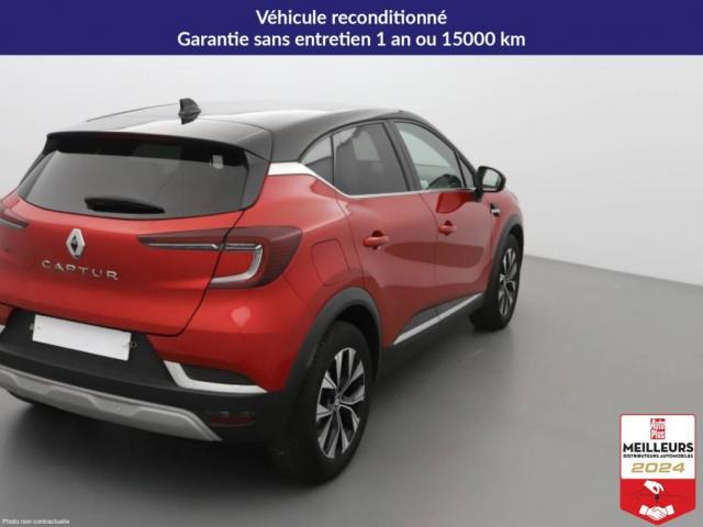 Renault Captur image 2