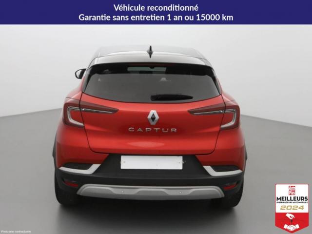 Renault Captur image 9