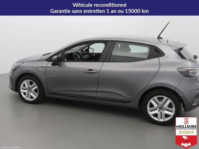 Renault Clio image 7