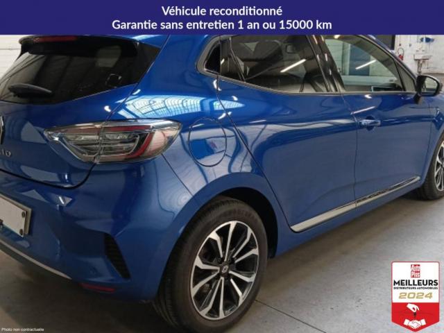 Renault Clio image 3