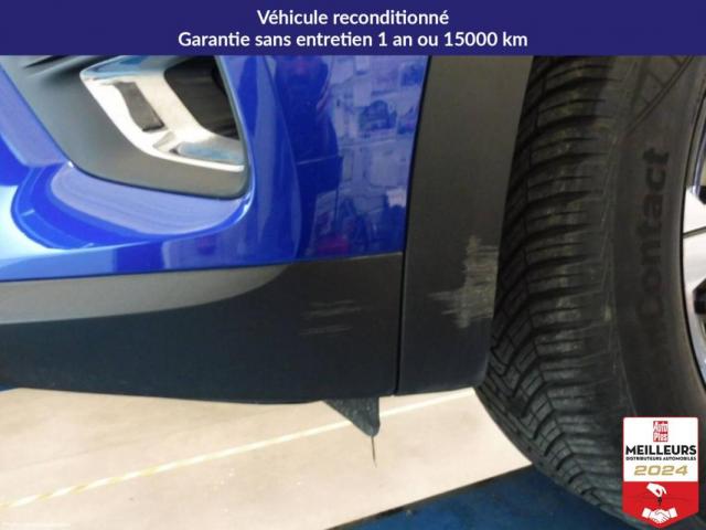 Renault Captur image 9