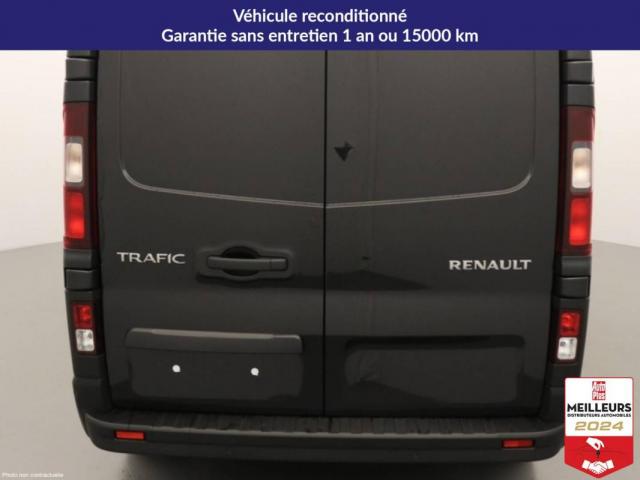 Renault Trafic image 4