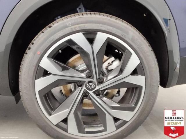 Renault Espace image 4