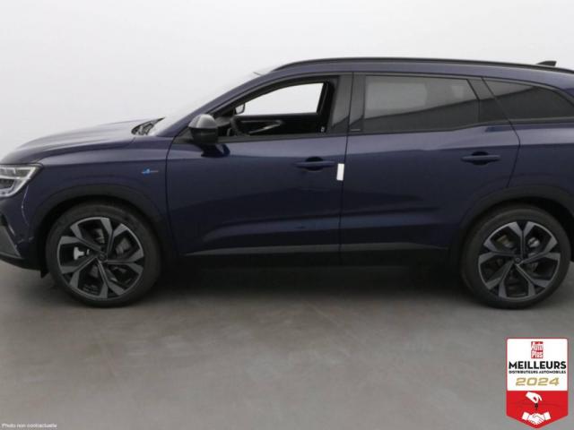 Renault Espace image 9