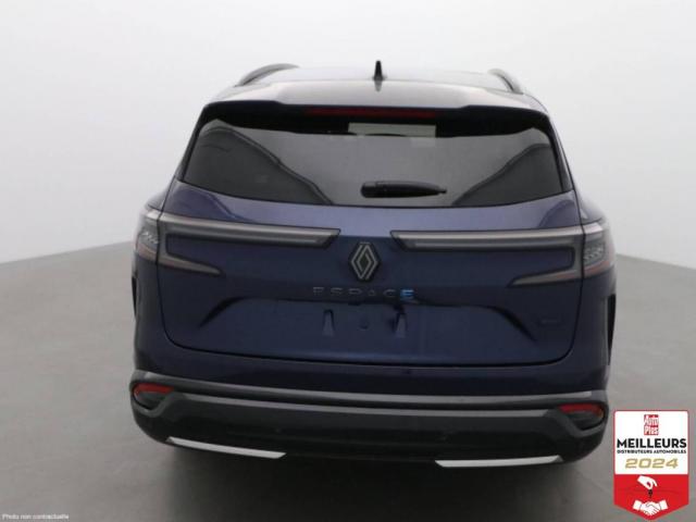 Renault Espace image 7
