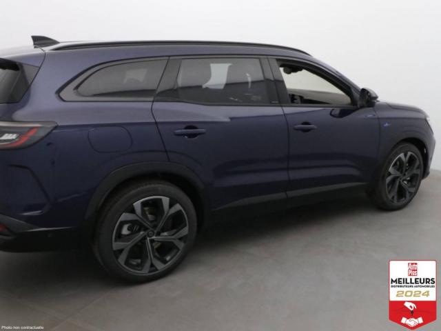 Renault Espace image 1