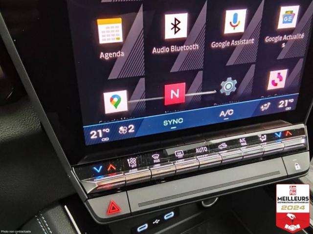 Renault Espace image 2