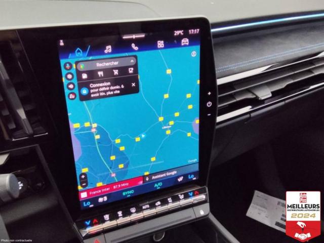 Renault Espace image 3