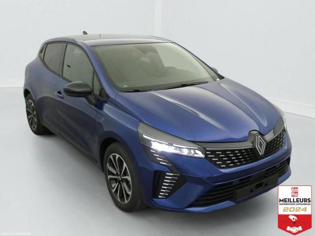 Renault Clio image 4