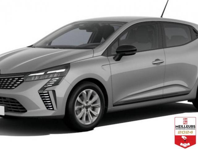 Renault Clio image 2