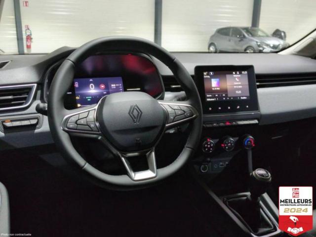 Renault Clio image 1