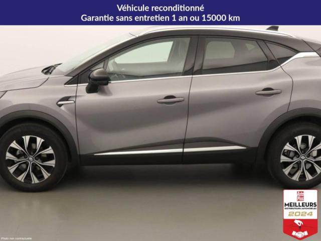Renault Captur image 6